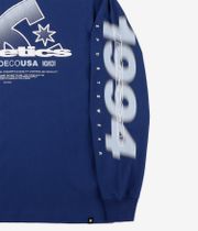 DC Slathletic Longsleeve (estate blue)