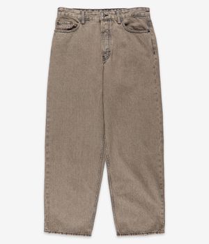 Element Big 5 Jeans (brown tint)