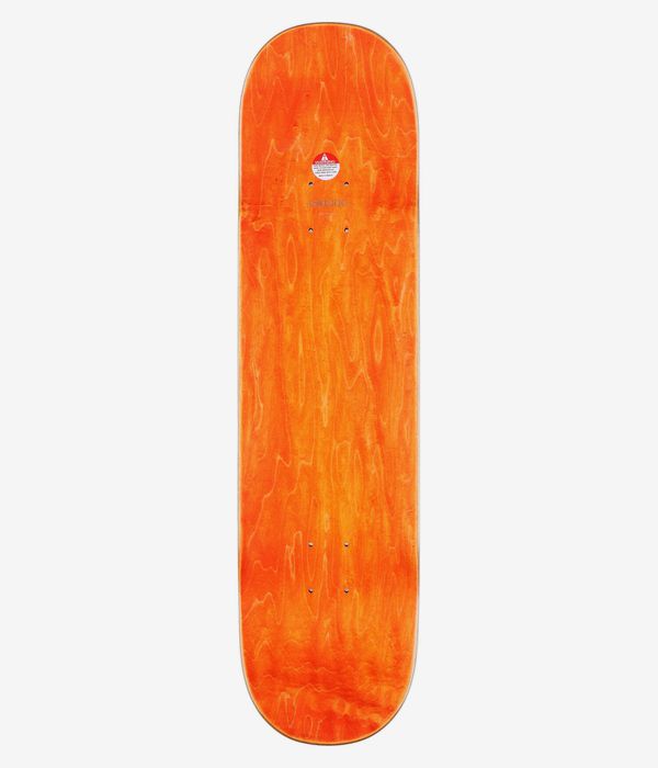 GX1000 Pollock 8.25" Planche de skateboard (multi)