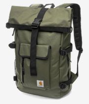 Carhartt WIP Philis Recycled Rugzak 21,5L (leaf)