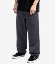 Carhartt WIP Simple Pant Denison Spodnie (zeus rinsed)