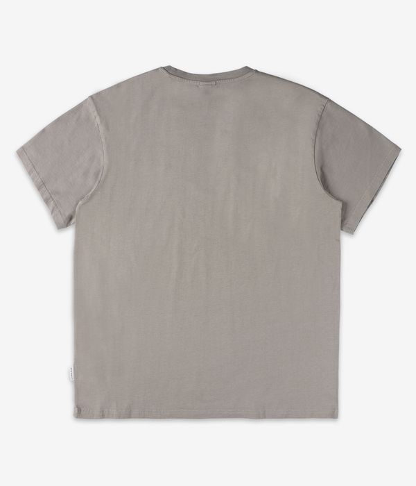 Iriedaily Mini Flag Relaxed T-Shirt (smokey olive)