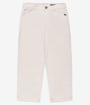Volcom Kraftsman Jeans (dirty white)