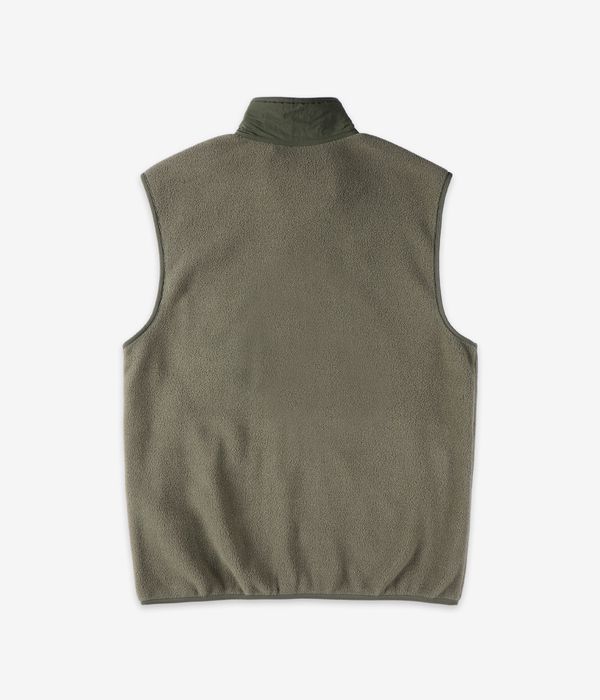 Patagonia Synch Vest (basin green)