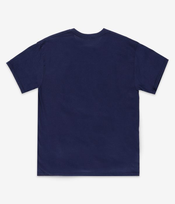 Creature Prequel T-shirt (navy)