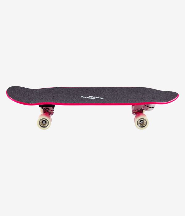 YOW Arica 33" (83,8)cm Surfskate Cruiser (red)