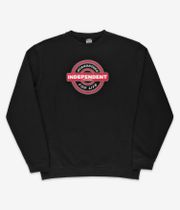 Independent GFL Speed Sweater (black)