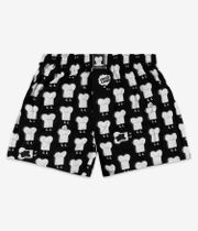 Lousy Livin T&Z Mixed Boxers (zitrone black black toast) 2 Pack
