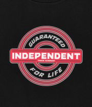 Independent GFL Speed Bluza (black)