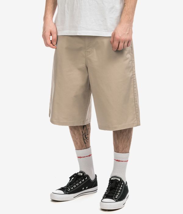 Vans Authentic Chino Loose Pantaloncini (incense)