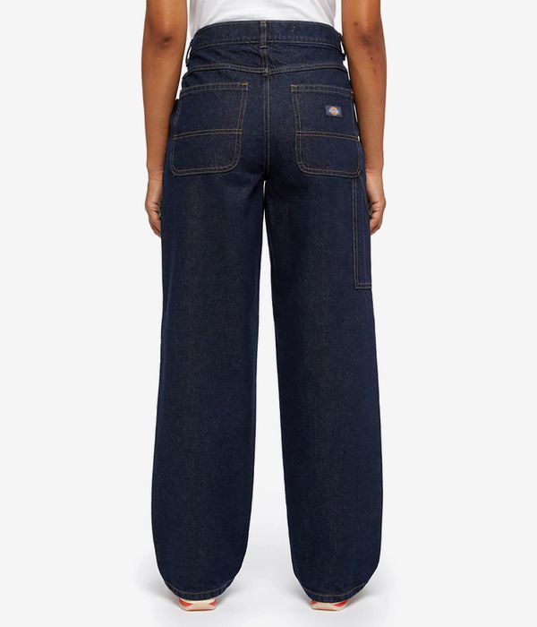 Dickies Herndon Jeans women (black)