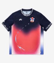 Nike SB Oly Jersey T-Shirt (obsidian bright)