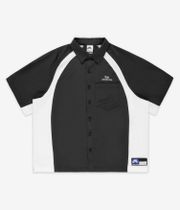 Nike SB Bowler Shirt (black white)