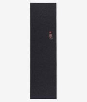 Grizzly Float On 9" Griptape (black)