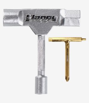 Slappy ST1 Rethreader Herramienta-Skate (silver)