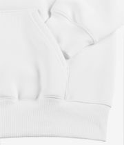 Carhartt WIP Basic sweat à capuche (white huckleberry)