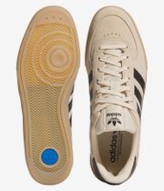 adidas Skateboarding Glenburn Chaussure (sand strata core black gum)