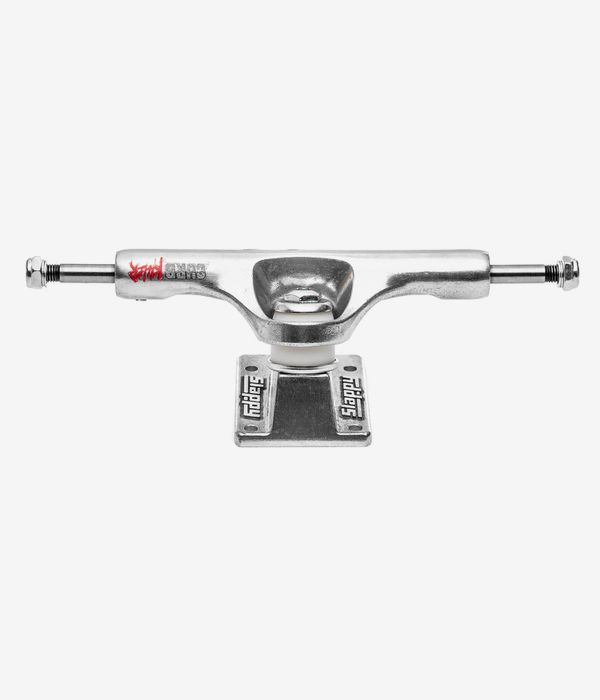 Slappy ST1 Inverted Curb Killer 8.5 Truck (polished) 8.5"
