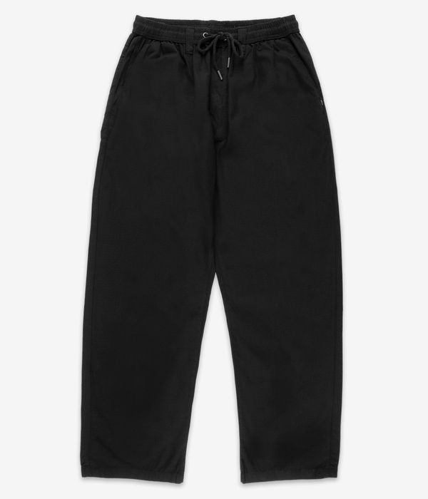REELL Reflex Meadow Pantalons (black ripstop)