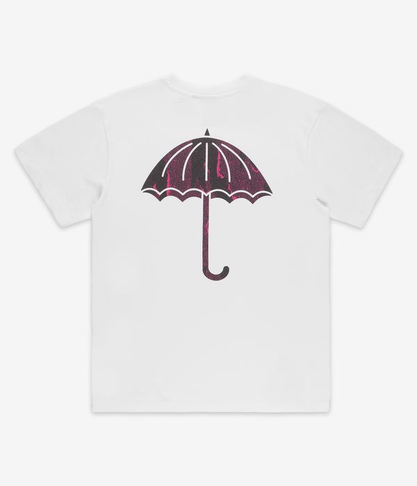 Hélas Splash T-Shirt (white)