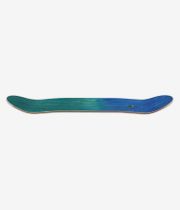 Antiz Maria 8.125" Tavola da skateboard (blue green)