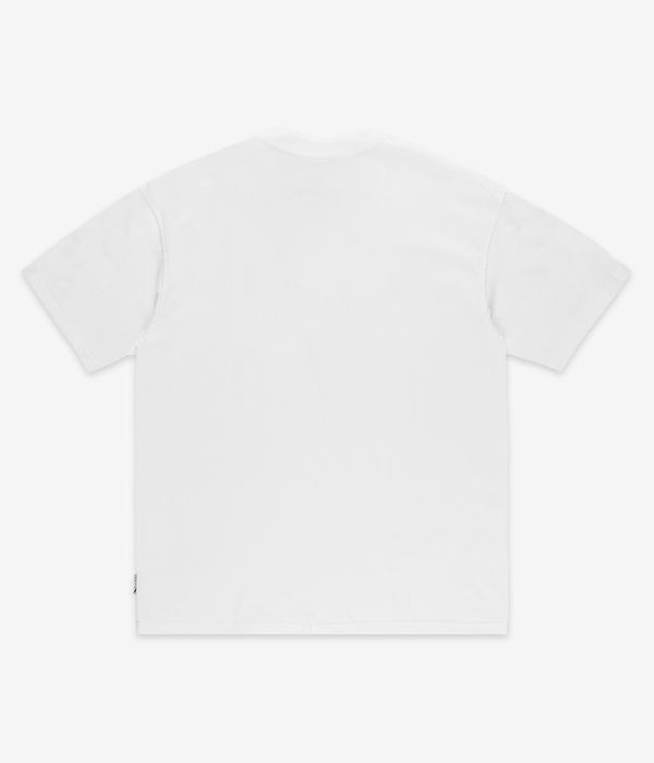 Nike SB Oly T-Shirt (white)