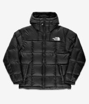 The North Face Lhotse Hooded Jacket (black)