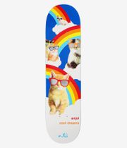 Enjoi Cool Dreams Super Sap 7.75" Skateboard Deck (multi)