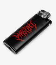 Wasted Paris Blitz Lighter (black)