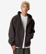 Gramicci El Cap Canvas Jacket (umber)