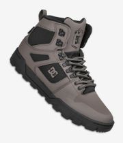 DC Pure High Top WR Boot Zapatilla (olive black II)