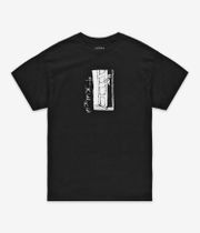 There Closet T-Shirt (black)