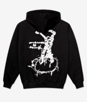 Last Resort AB Memories Hoodie (black white)