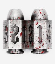 Carpet Company Bullet Dice Acc. (metallic)