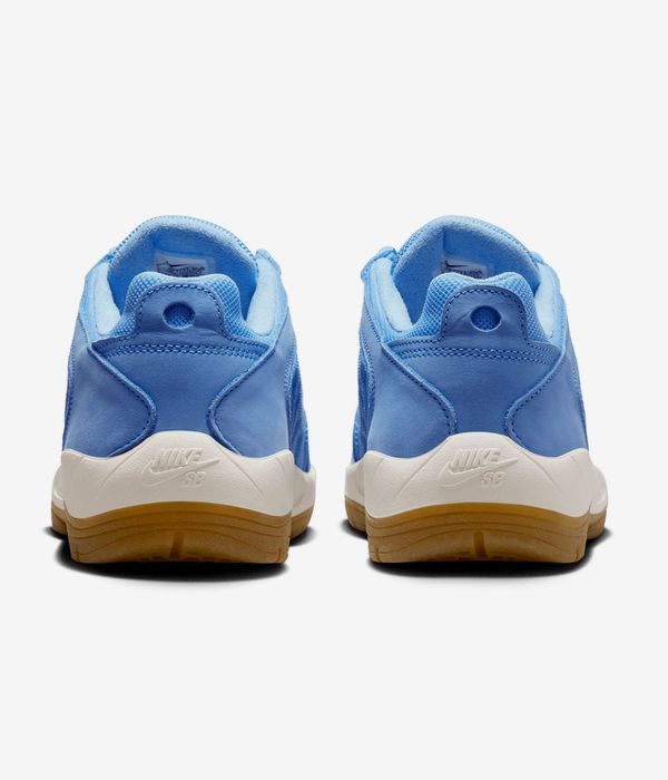 Nike SB Vertebrae Iso Schuh (university blue sail)