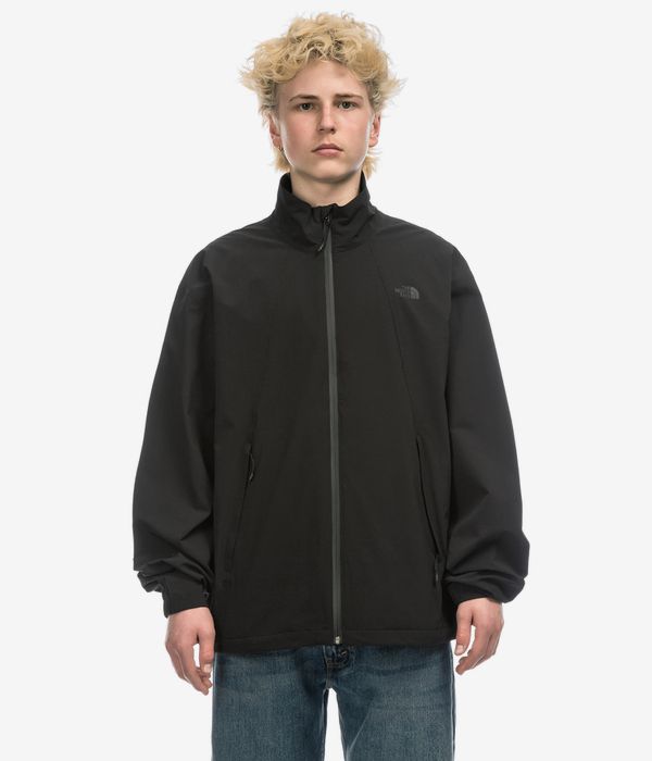 The North Face North Dome Wind Jas (tnf black)