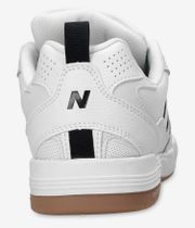 New Balance Numeric 808 Tiago Shoes (white)