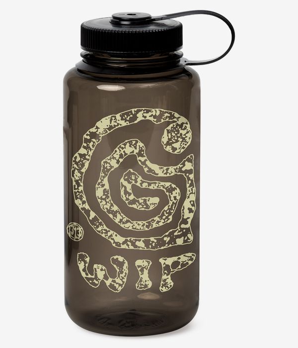 Carhartt WIP Helix Flask (multicolor)