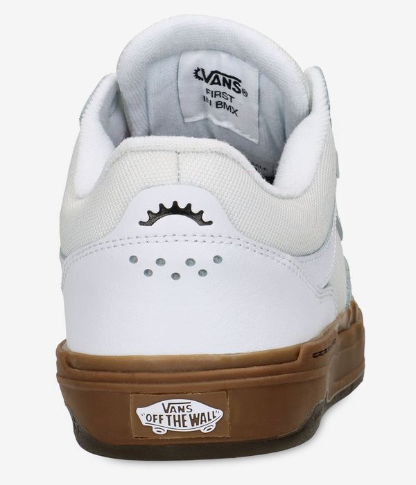 Vans BMX Proof Wafflecup Buty (white gum)