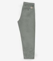 Carhartt WIP Calder Pant Dothan Poplin Pants (park garment dyed)