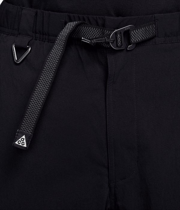 Nike ACG Logo Hose (black anthracite summit white)