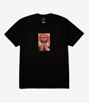 HUF Bubble T-Shirt (black)