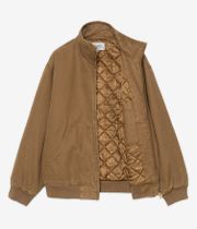 Carhartt WIP Ravon Jas (hamilton brown heavy stone wash)