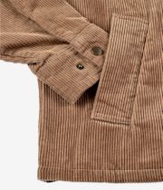 Brixton Motor Jacket (tigers eye cord)