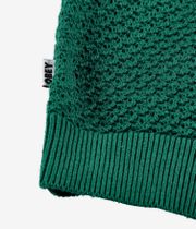 Obey Evan Sweater (forest green)