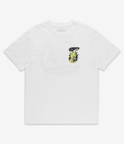 Volcom Santi Stoned T-Shirt (white)