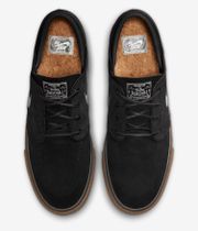 Nike SB Zoom Janoski OG+ Zapatilla (black white black gum light brow)