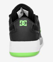 DC Metric Chaussure (black grey green)