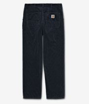 Carhartt WIP Simple Pant Coventry Pantalones (dark navy rinsed)