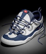 éS Two Nine 8 Schuh (navy white)